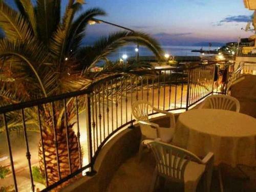 Apartamento Villa-lena