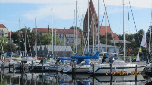Apartamento Ferienwohnung Im Gr�nen