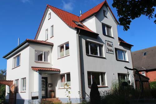 Apartamento Urlaub Beim Fischer - L�tt Elsing