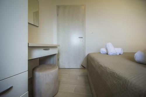 Holiday Home Aria With Whirlpool