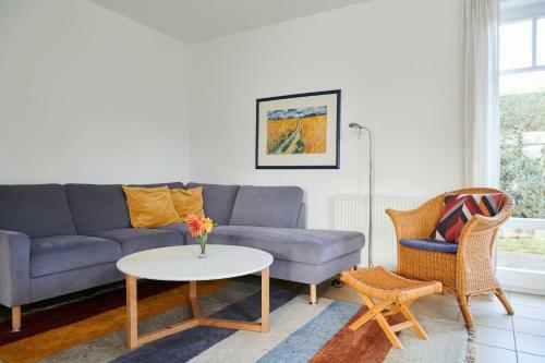 Apartamento Sonneneck Rerik