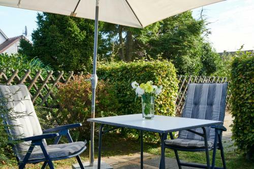 Apartamento Sonneneck Rerik