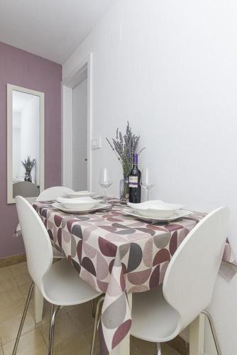 Apartments With A Parking Space Podgora, Makarska - 18811