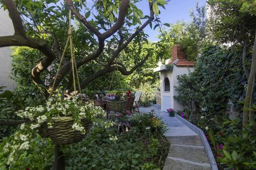 Apartments With A Parking Space Podgora, Makarska - 18811
