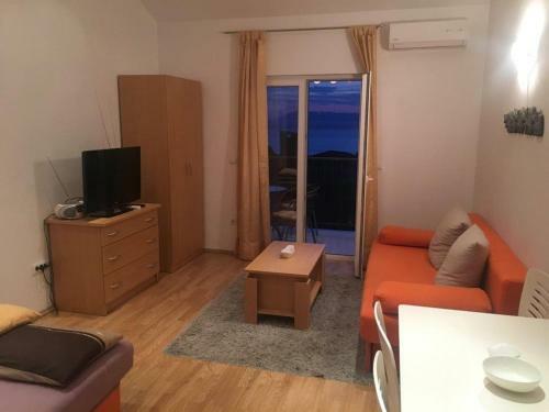Apartman Marko