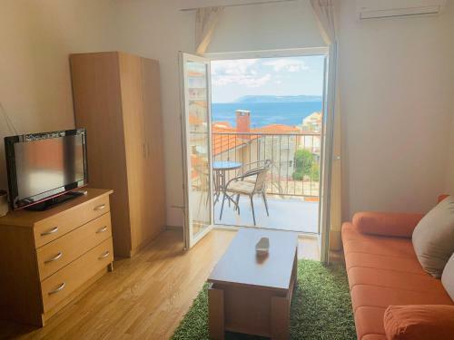 Apartman Marko