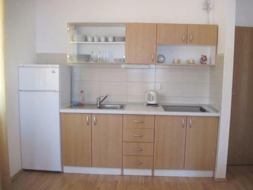 Apartman Marko