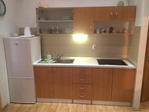 Apartman Marko