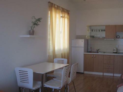 Apartman Marko