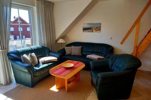 Apartamento ... Die Ostsee Direkt Vor Der T�r