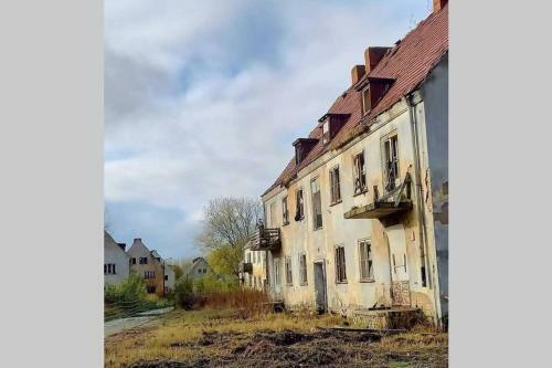 Apartamento ... Die Ostsee Direkt Vor Der T�r