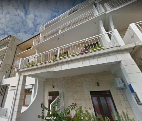 Apartman Gabrijel