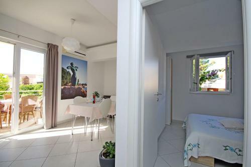 Apartmani Drage