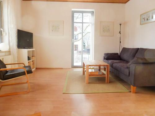 Apartamento Reriker Tied 2