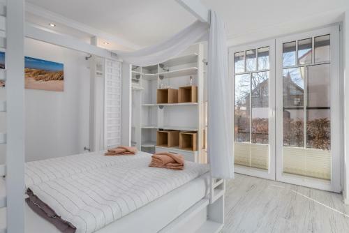 Apartamento Villa Strandeins