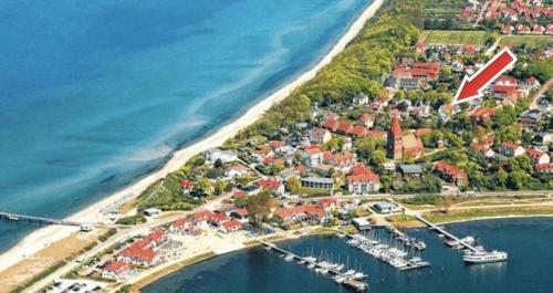 Apartamento Villa Strandeins