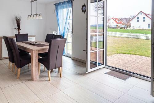 Ferienhaus Piratenlager