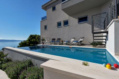 Luxury Apartments Diamond