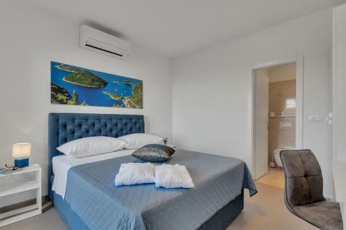 Luxury Apartments Diamond