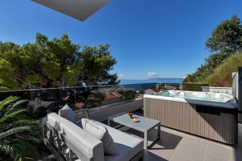 Luxury Apartments Diamond