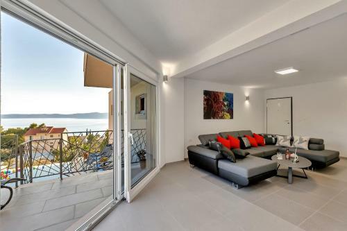 Luxury Apartments Diamond