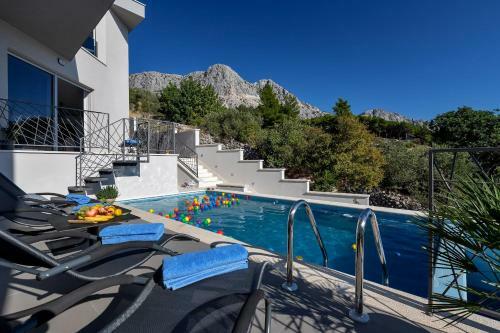 Luxury Apartments Diamond