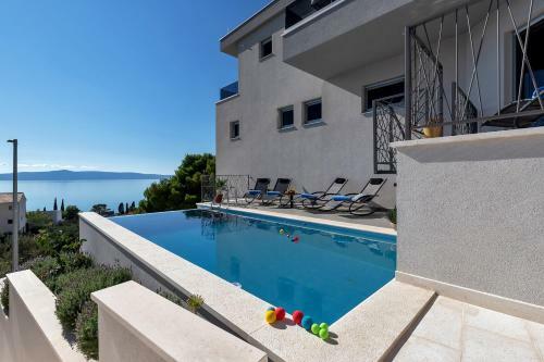 Luxury Apartments Diamond