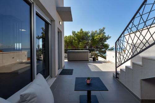 Luxury Apartments Diamond