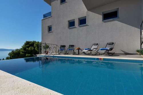 Luxury Apartments Diamond