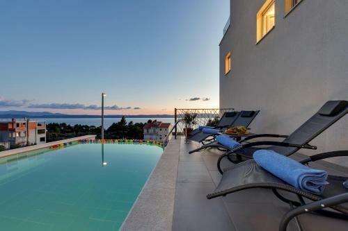 Luxury Apartments Diamond