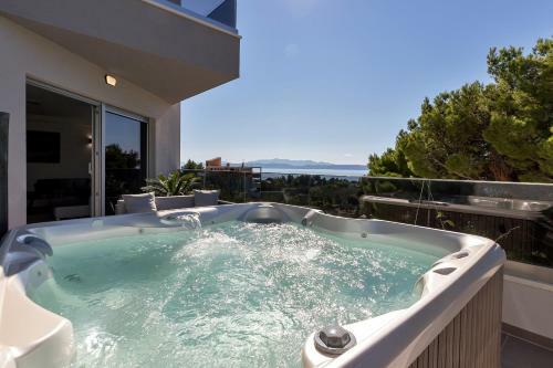 Luxury Apartments Diamond