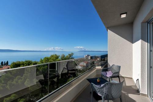 Luxury Apartments Diamond