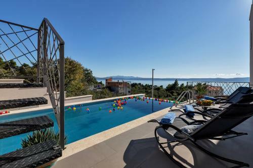 Luxury Apartments Diamond