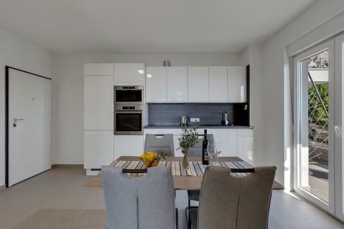Luxury Apartments Diamond