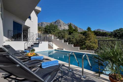 Luxury Apartments Diamond