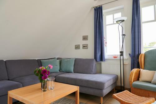 Apartamento Inselblick