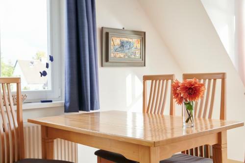Apartamento Inselblick