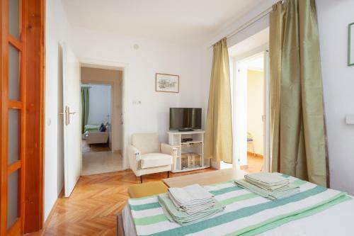 Apartmani Maya