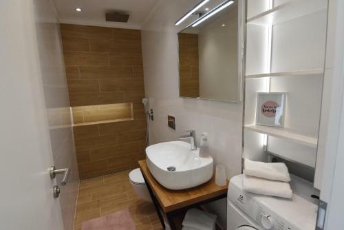Apartamento Villa Vanja