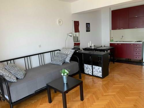 Apartamento Beach Sea View Appartment