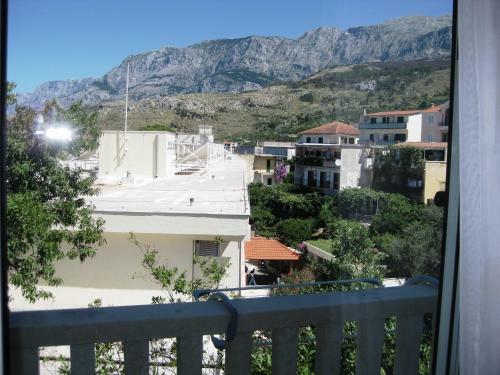 Apartamento Villa Ban