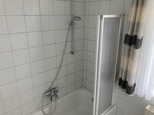 Apartamento Ferienwohnung Andresen D�nenstra�e 16