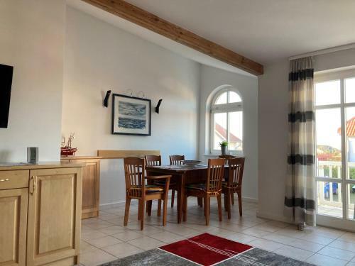 Apartamento Ferienwohnung Andresen D�nenstra�e 16