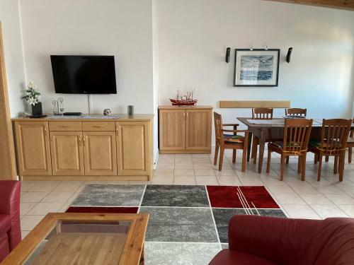 Apartamento Ferienwohnung Andresen D�nenstra�e 16