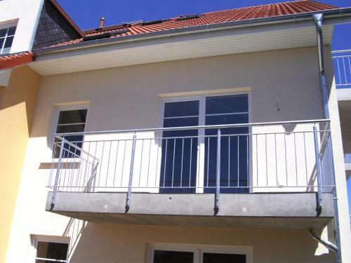 Apartamento Ferienwohnung Rerik