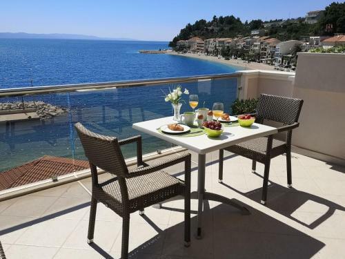 Apartmani California II