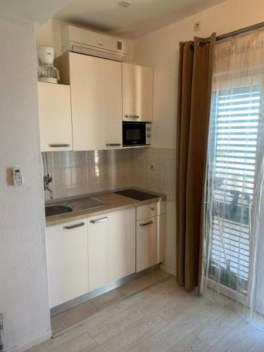 Apartmani California II