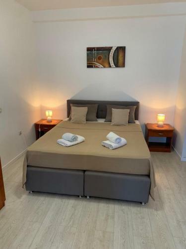 Apartmani California II