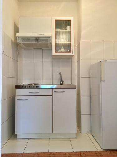 Apartamento Hilda Vela