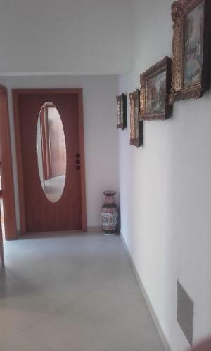 Apartamento Hilda Vela